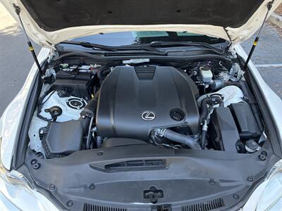 2014 Lexus IS   - Photo 30 - Sacramento, CA 95825