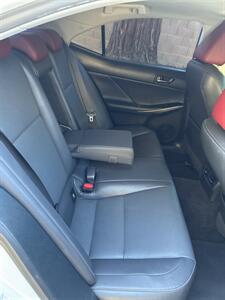 2014 Lexus IS   - Photo 23 - Sacramento, CA 95825