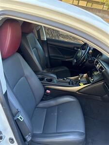2014 Lexus IS   - Photo 24 - Sacramento, CA 95825