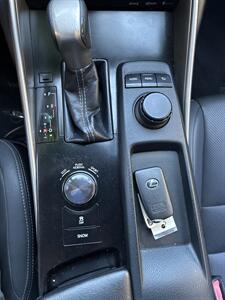 2014 Lexus IS   - Photo 35 - Sacramento, CA 95825