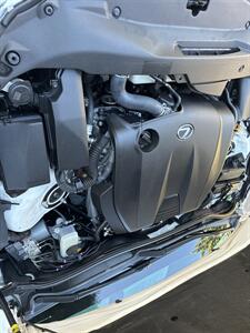 2014 Lexus IS   - Photo 32 - Sacramento, CA 95825