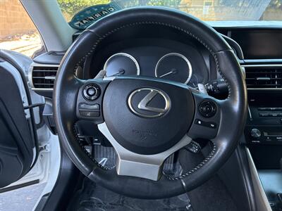 2014 Lexus IS   - Photo 18 - Sacramento, CA 95825