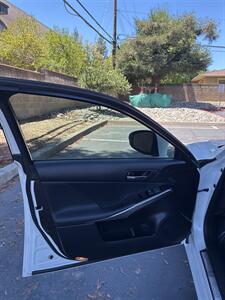 2014 Lexus IS   - Photo 13 - Sacramento, CA 95825