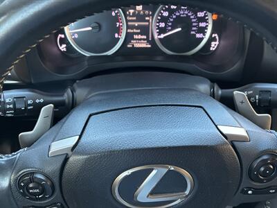 2014 Lexus IS   - Photo 40 - Sacramento, CA 95825
