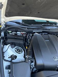 2014 Lexus IS   - Photo 31 - Sacramento, CA 95825