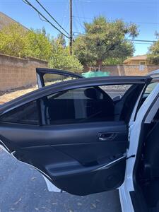 2014 Lexus IS   - Photo 14 - Sacramento, CA 95825