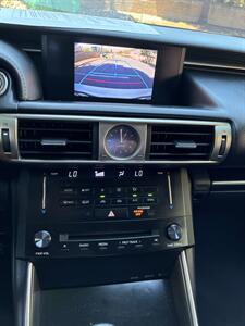 2014 Lexus IS   - Photo 38 - Sacramento, CA 95825