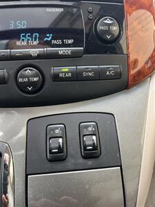 2006 Toyota Sienna XLE Limited 7 Passen - Photo 33 - Sacramento, CA 95825