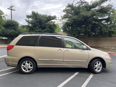 2006 Toyota Sienna XLE Limited 7 Passen - Photo 10 - Sacramento, CA 95825