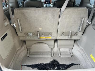 2006 Toyota Sienna XLE Limited 7 Passen - Photo 21 - Sacramento, CA 95825