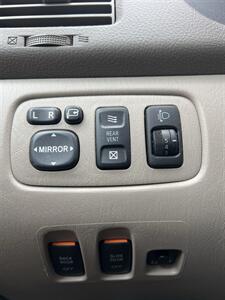 2006 Toyota Sienna XLE Limited 7 Passen - Photo 37 - Sacramento, CA 95825