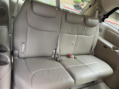 2006 Toyota Sienna XLE Limited 7 Passen - Photo 25 - Sacramento, CA 95825