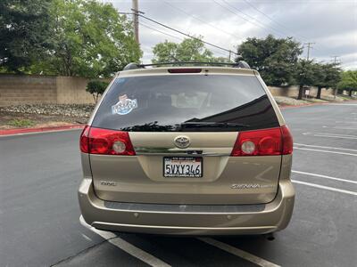 2006 Toyota Sienna XLE Limited 7 Passen - Photo 7 - Sacramento, CA 95825