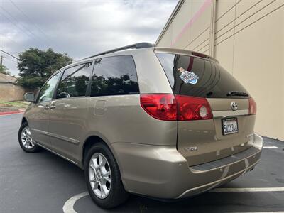 2006 Toyota Sienna XLE Limited 7 Passen - Photo 6 - Sacramento, CA 95825