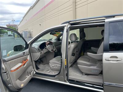 2006 Toyota Sienna XLE Limited 7 Passen - Photo 12 - Sacramento, CA 95825