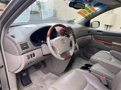 2006 Toyota Sienna XLE Limited 7 Passen - Photo 14 - Sacramento, CA 95825