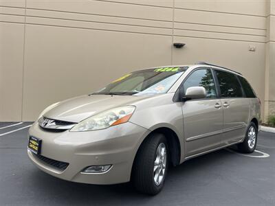 2006 Toyota Sienna XLE Limited 7 Passen - Photo 4 - Sacramento, CA 95825