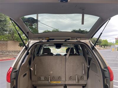 2006 Toyota Sienna XLE Limited 7 Passen - Photo 22 - Sacramento, CA 95825