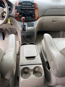 2006 Toyota Sienna XLE Limited 7 Passen - Photo 19 - Sacramento, CA 95825