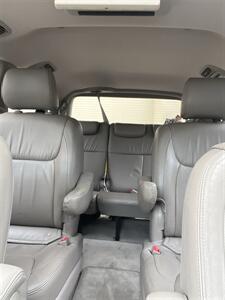 2006 Toyota Sienna XLE Limited 7 Passen - Photo 35 - Sacramento, CA 95825