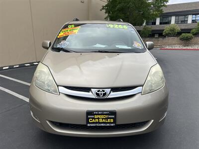 2006 Toyota Sienna XLE Limited 7 Passen - Photo 2 - Sacramento, CA 95825