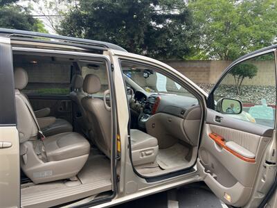 2006 Toyota Sienna XLE Limited 7 Passen - Photo 23 - Sacramento, CA 95825