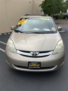2006 Toyota Sienna XLE Limited 7 Passen - Photo 3 - Sacramento, CA 95825