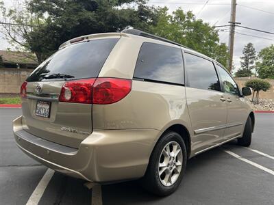 2006 Toyota Sienna XLE Limited 7 Passen - Photo 9 - Sacramento, CA 95825