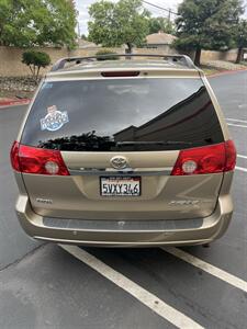 2006 Toyota Sienna XLE Limited 7 Passen - Photo 8 - Sacramento, CA 95825