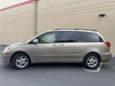 2006 Toyota Sienna XLE Limited 7 Passen - Photo 5 - Sacramento, CA 95825