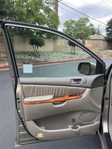 2006 Toyota Sienna XLE Limited 7 Passen - Photo 15 - Sacramento, CA 95825