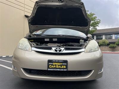 2006 Toyota Sienna XLE Limited 7 Passen - Photo 31 - Sacramento, CA 95825