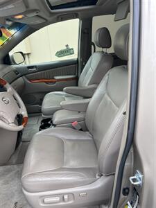 2006 Toyota Sienna XLE Limited 7 Passen - Photo 13 - Sacramento, CA 95825