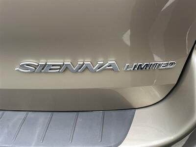 2006 Toyota Sienna XLE Limited 7 Passen - Photo 11 - Sacramento, CA 95825