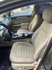 2013 Ford Fusion SE   - Photo 11 - Sacramento, CA 95825