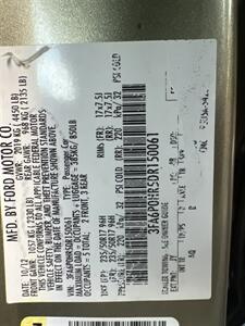 2013 Ford Fusion SE   - Photo 18 - Sacramento, CA 95825