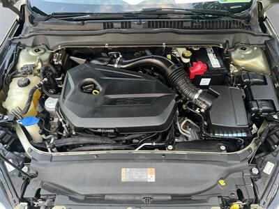 2013 Ford Fusion SE   - Photo 29 - Sacramento, CA 95825