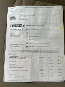 2013 Ford Fusion SE   - Photo 19 - Sacramento, CA 95825