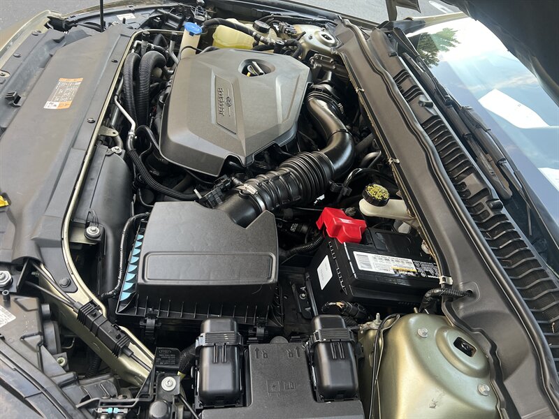 2013 Ford Fusion SE photo 25