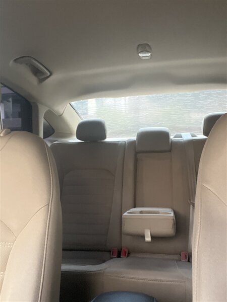 2013 Ford Fusion SE photo 30