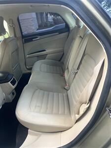 2013 Ford Fusion SE   - Photo 17 - Sacramento, CA 95825