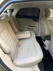 2013 Ford Fusion SE   - Photo 22 - Sacramento, CA 95825