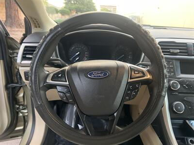 2013 Ford Fusion SE   - Photo 15 - Sacramento, CA 95825