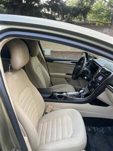 2013 Ford Fusion SE   - Photo 23 - Sacramento, CA 95825