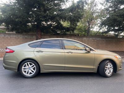 2013 Ford Fusion SE   - Photo 10 - Sacramento, CA 95825