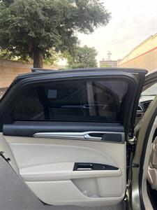 2013 Ford Fusion SE   - Photo 14 - Sacramento, CA 95825