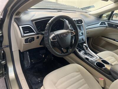 2013 Ford Fusion SE   - Photo 12 - Sacramento, CA 95825