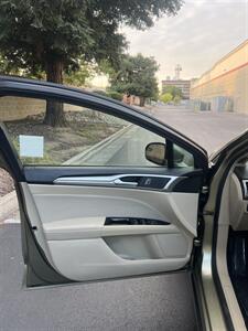 2013 Ford Fusion SE   - Photo 13 - Sacramento, CA 95825