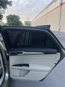 2013 Ford Fusion SE   - Photo 27 - Sacramento, CA 95825