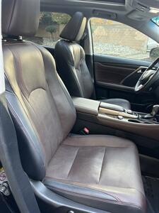 2017 Lexus RX 350   - Photo 24 - Sacramento, CA 95825